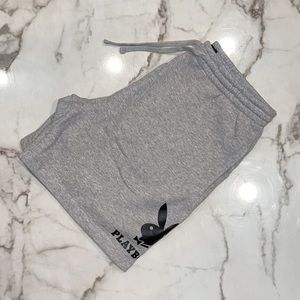 Mens Playboy Shorts